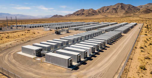 Power System Studies for Renewable Projects